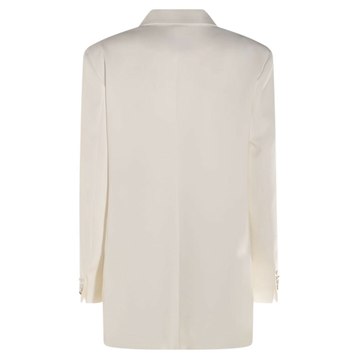 ジャケット MAX MARA WHITE GABARRA BLAZER Max Mara White Gabarra Blazer Max Mara