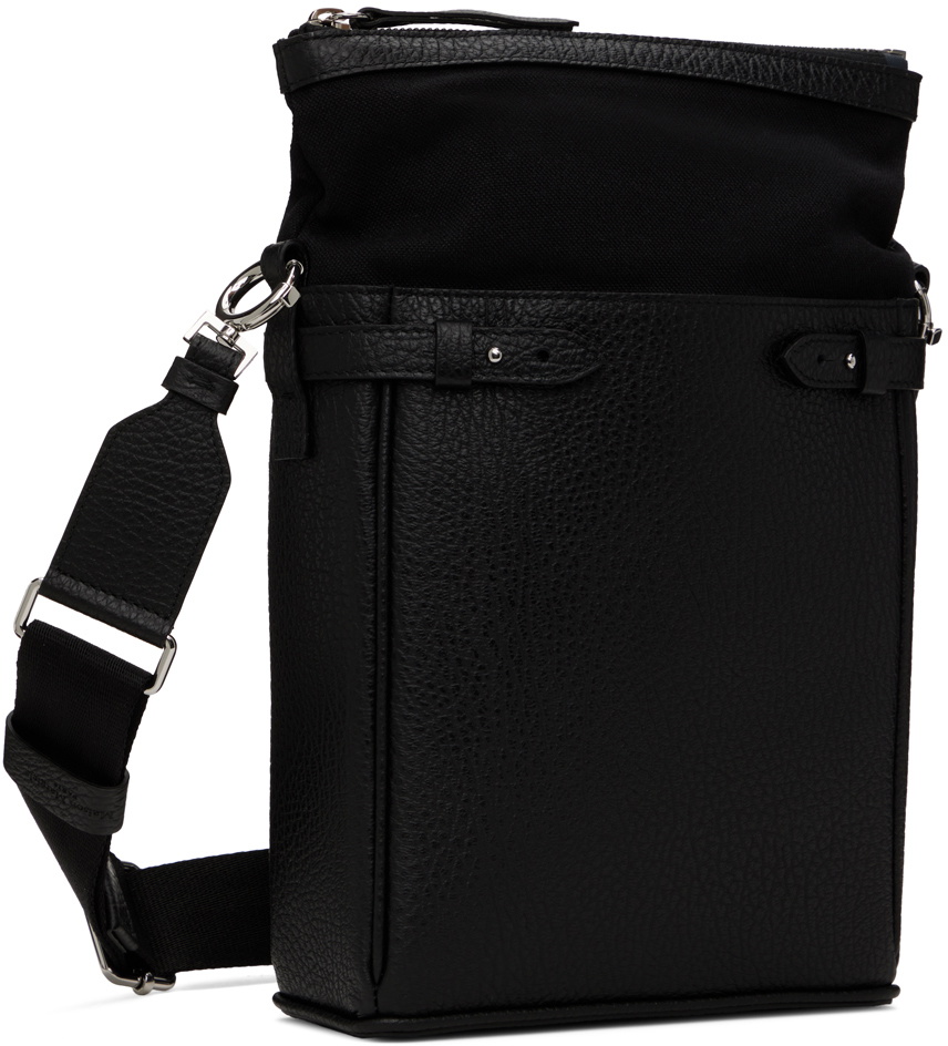 美品】Maison Margiela 5AC CAMERA BAG 保存袋あり Maison Margiela