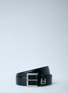 Balenciaga Hourglass Belt