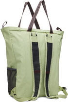 Klättermusen Green Urur 23L Tote