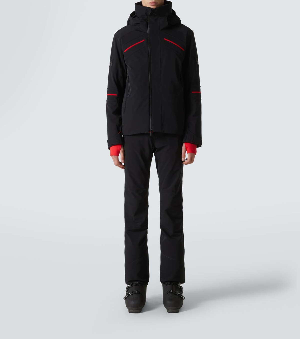 Toni Sailer Kurt ski jacket
