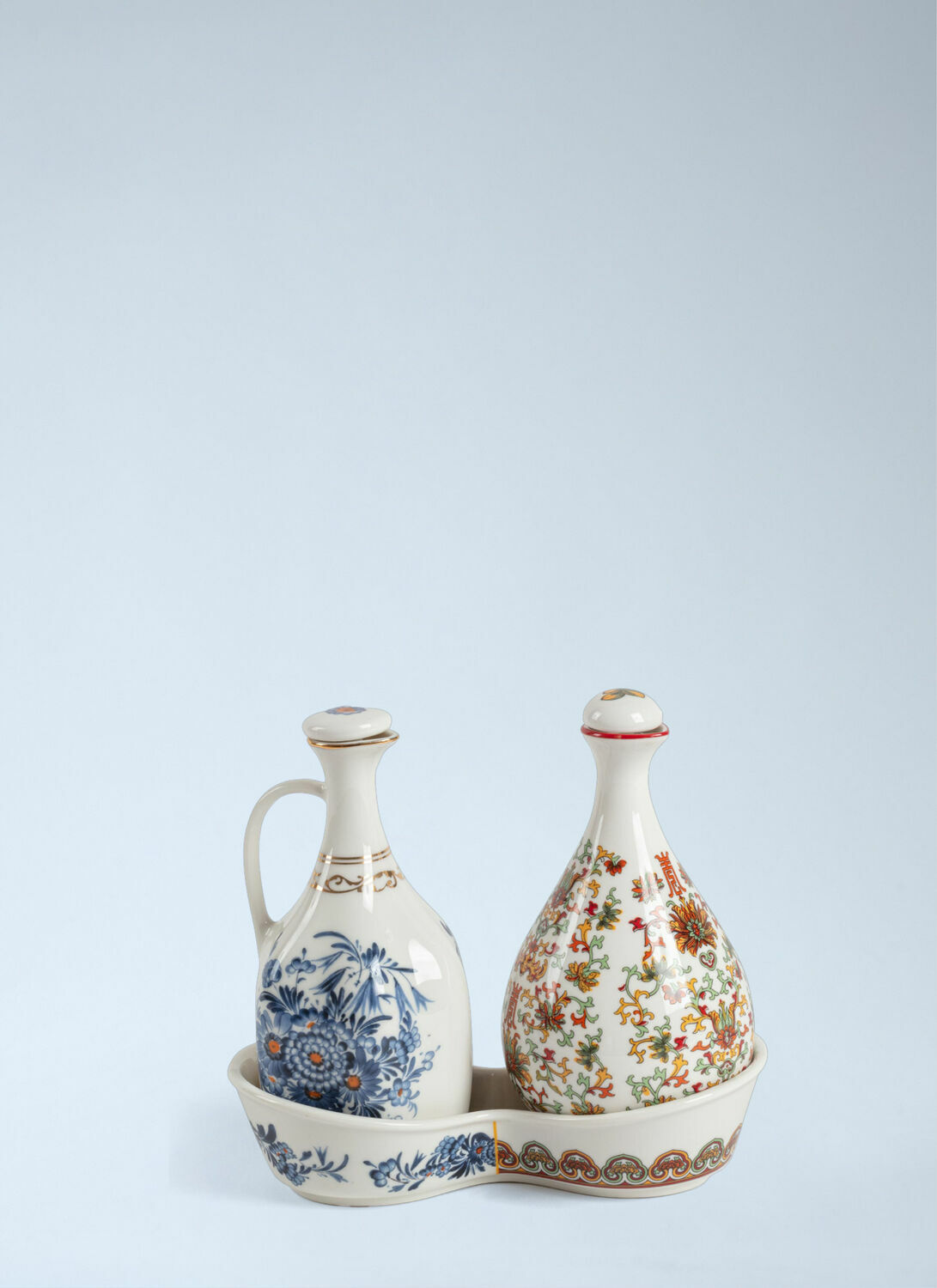 Seletti Hybrid Thelme Seasoning Set