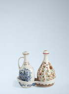 Seletti Hybrid Thelme Seasoning Set