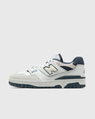 New Balance 550 White - Mens - Lowtop