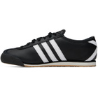 adidas Originals Black Italia 70s Sneakers