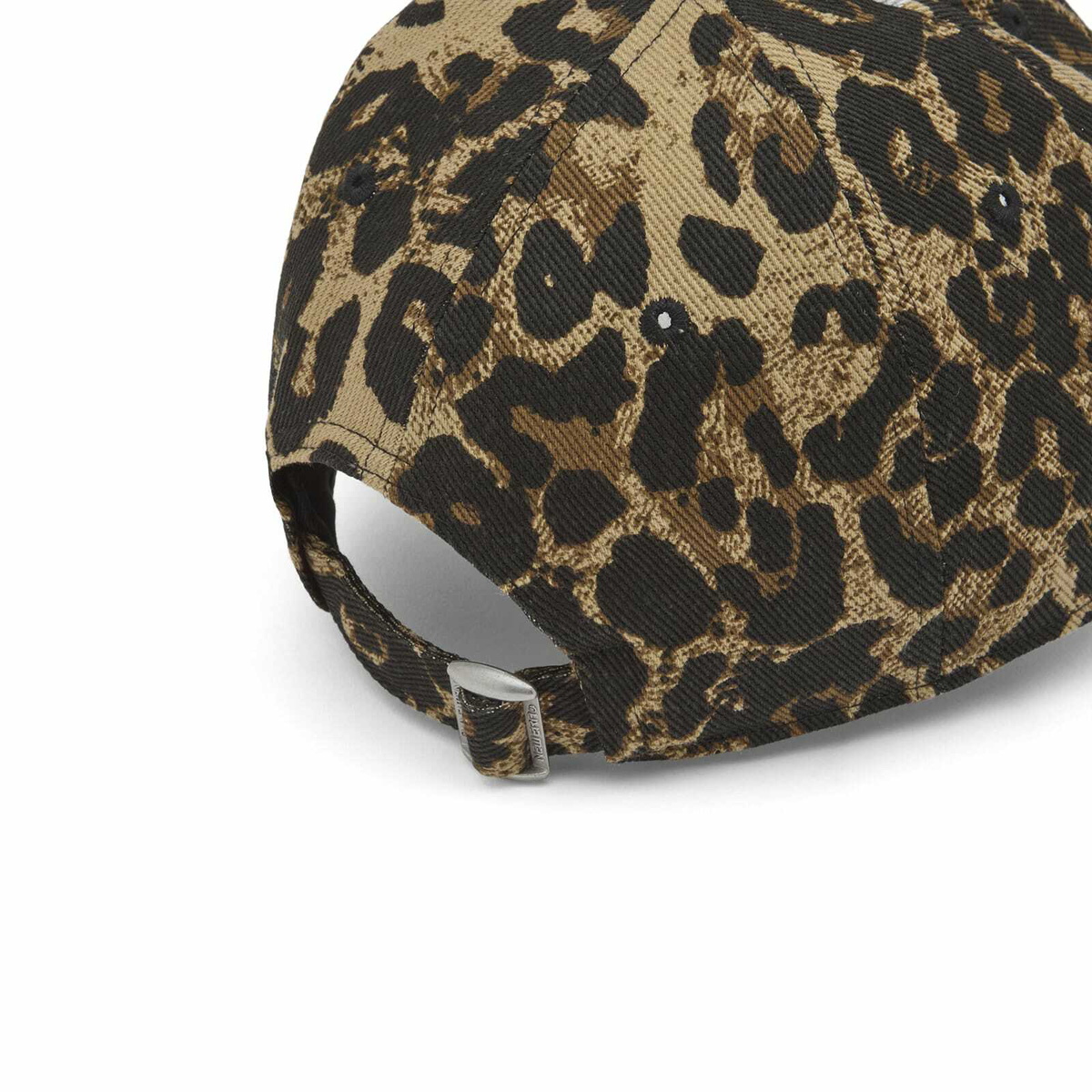 New Era New York Yankees 9Twenty Cap in Leopard 