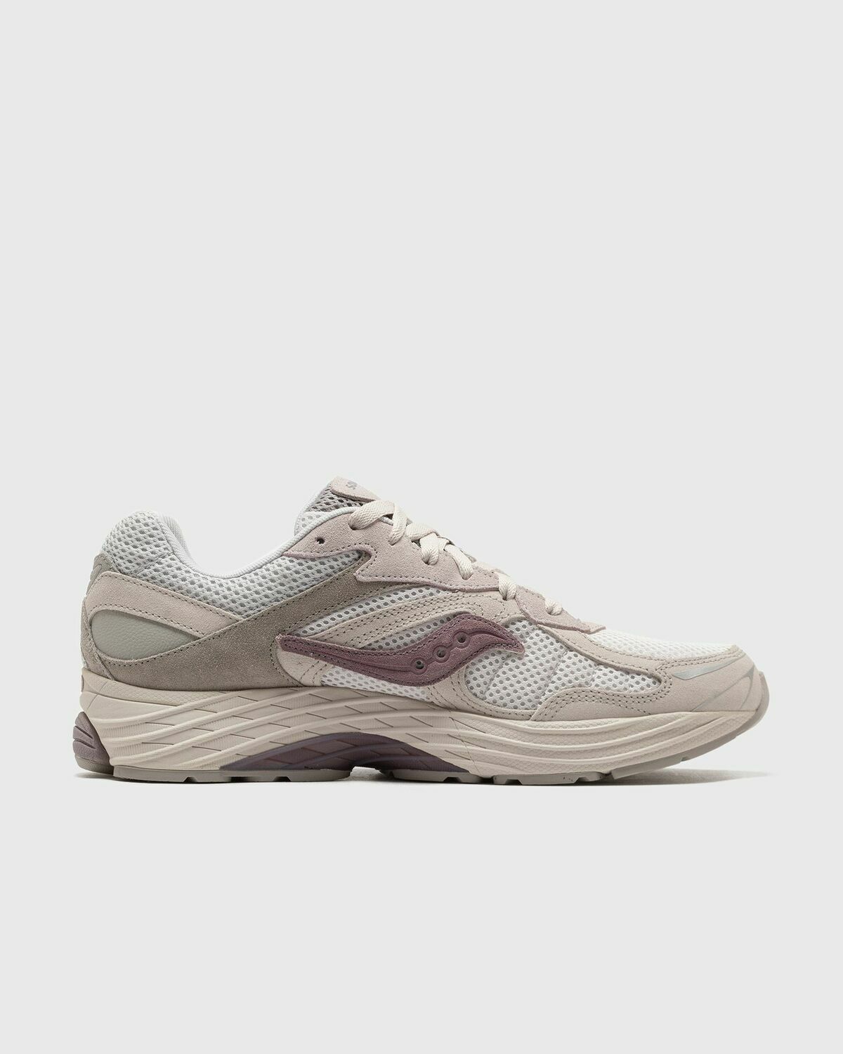 Saucony Originals PROGRID OMNI 9 pink Mens Lowtop