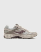 Saucony Originals PROGRID OMNI 9 pink Mens Lowtop