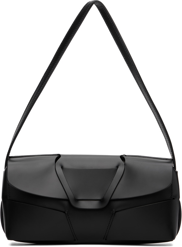 Photo: HEREU Black Mabra Bag