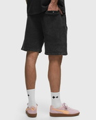 Misbhv Community Shorts Grey - Mens - Sport & Team Shorts