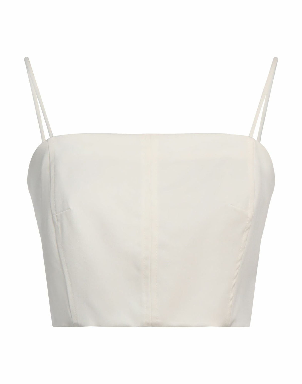 Paul Smith Womens Top Ivory