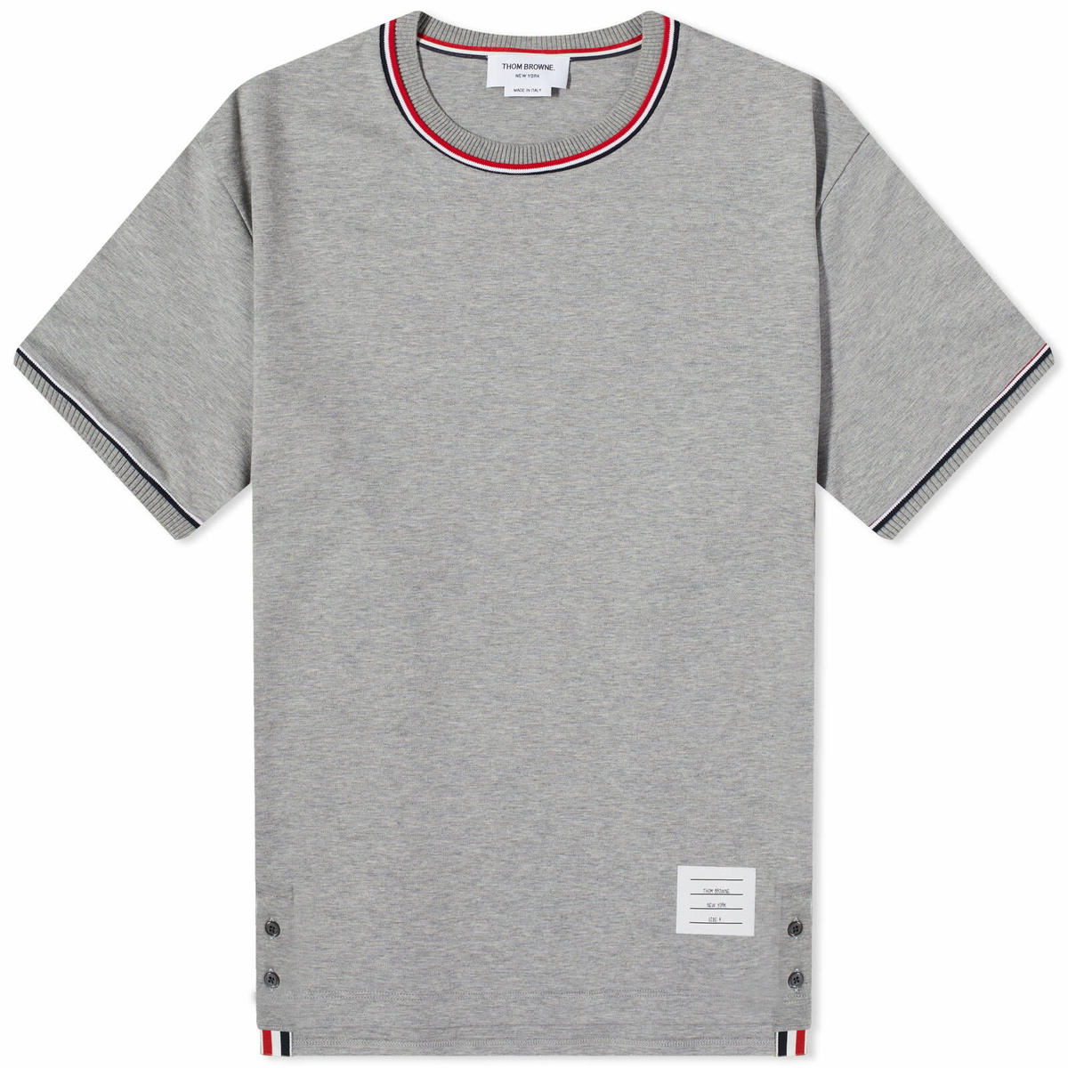 [MW158] Thom Browne | T-Shirt
