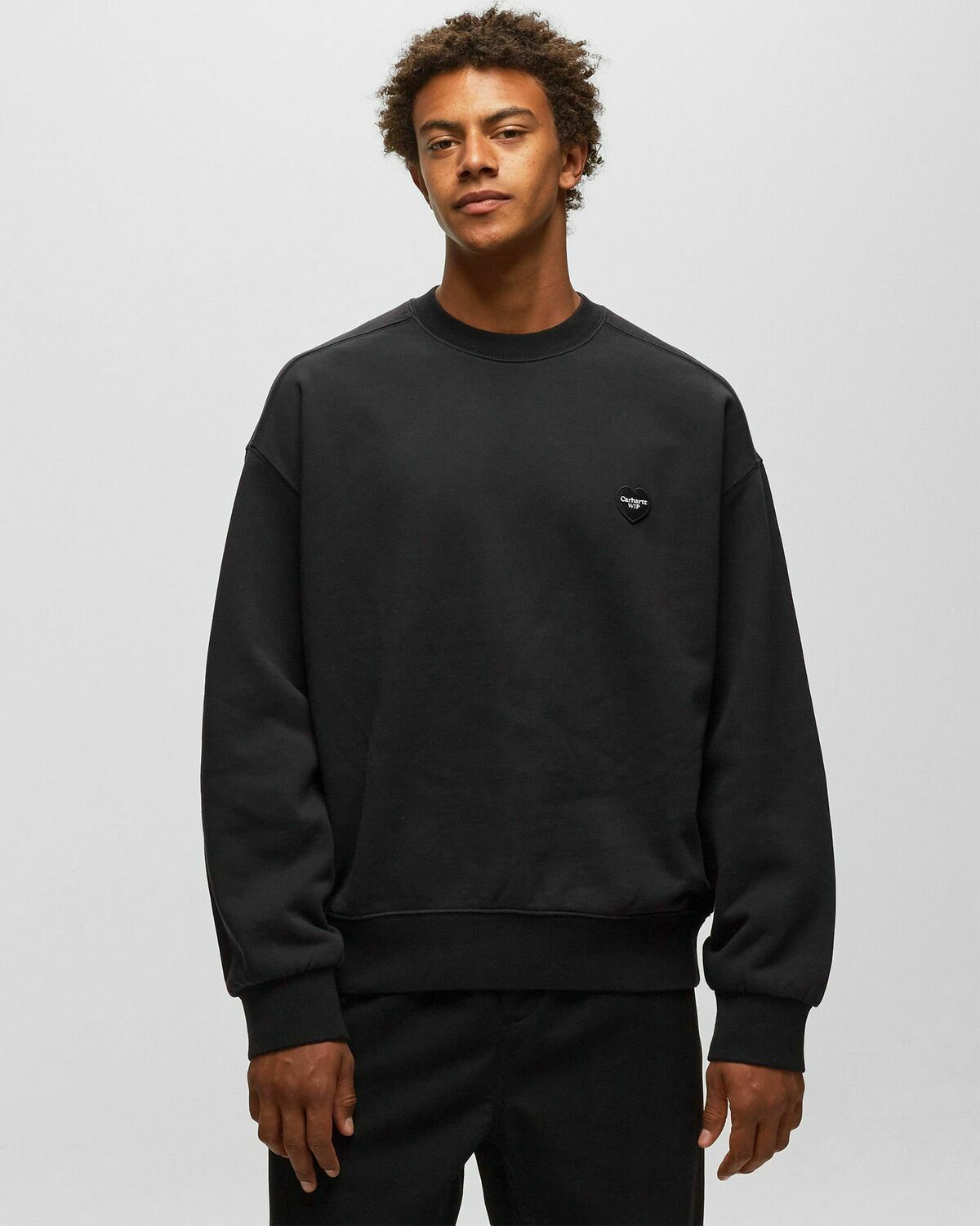 Carhartt wip online sweatshirt