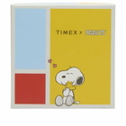 Timex x Peanuts Marlin Chrono Joe Cool Watch in Black 