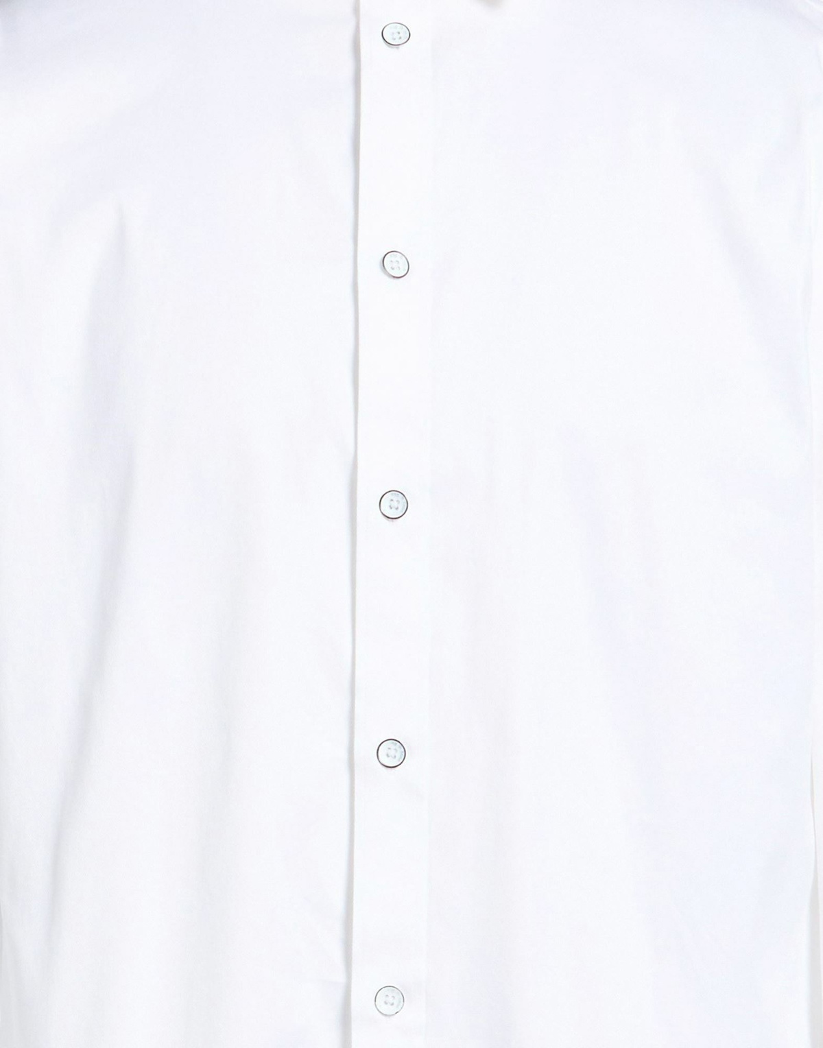 Rag & Bone Mens Shirt in White