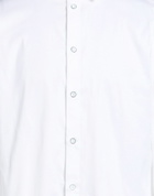 Rag & Bone Mens Shirt in White