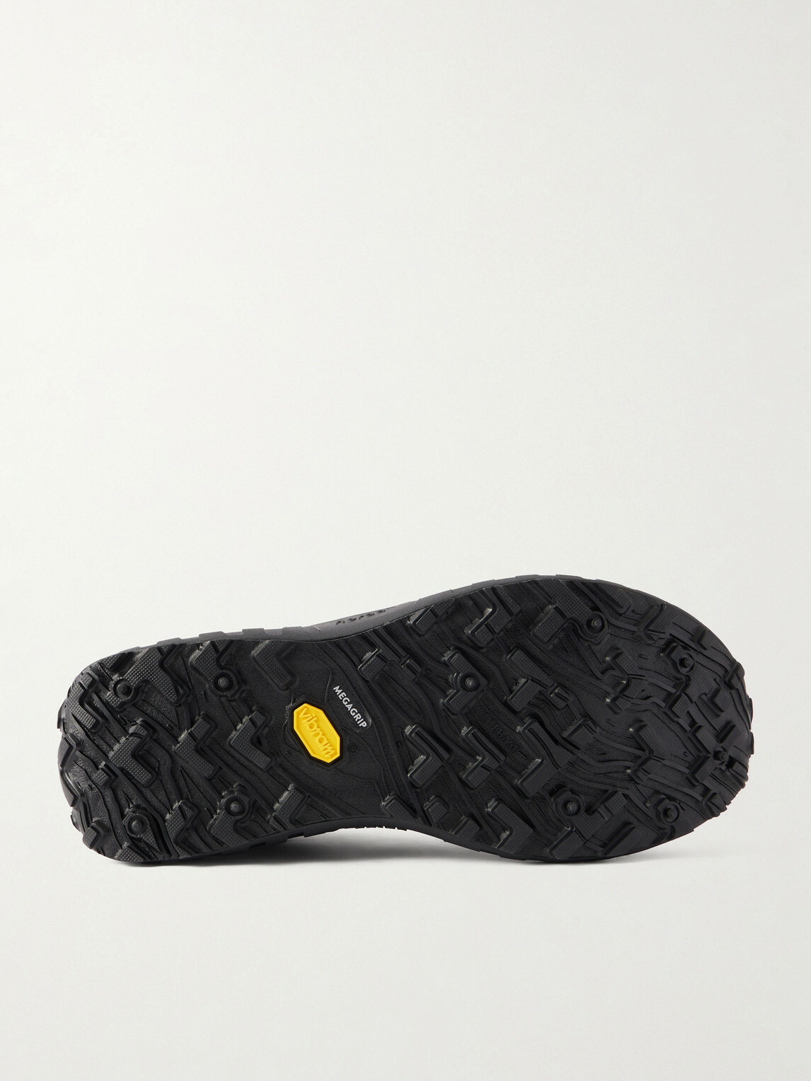 norda - 001A Dyneema® Running Sneakers - Black