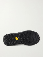 norda - 001A Dyneema® Running Sneakers - Black