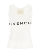 Givenchy Cotton Logo Vest