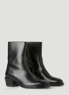 Eytys Blaise Block Heel Boots
