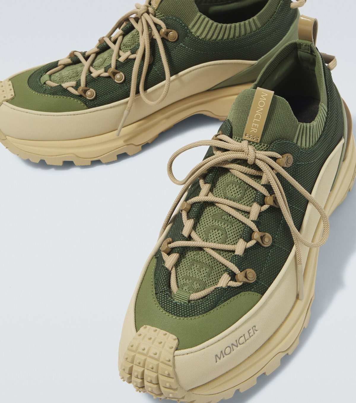 Moncler Trailgrip Lite3 sneakers