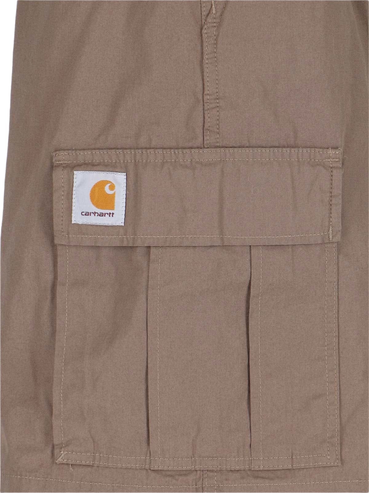 Carhartt cole Cargo Shorts