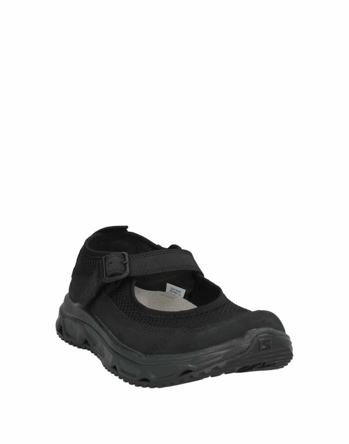 Salomon Womens Ballet flats in Black