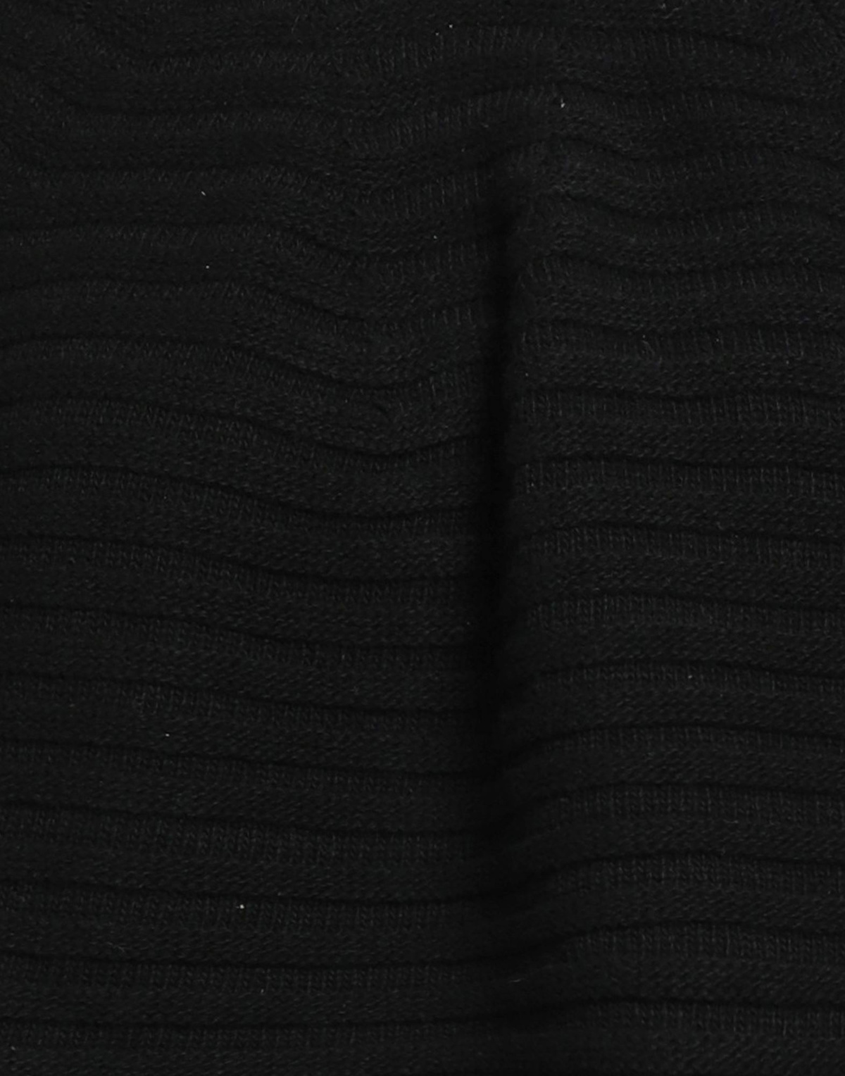 Alessia Santi Womens Sweater in Black