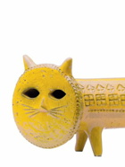 BITOSSI CERAMICHE - Ceramic Cat Figure
