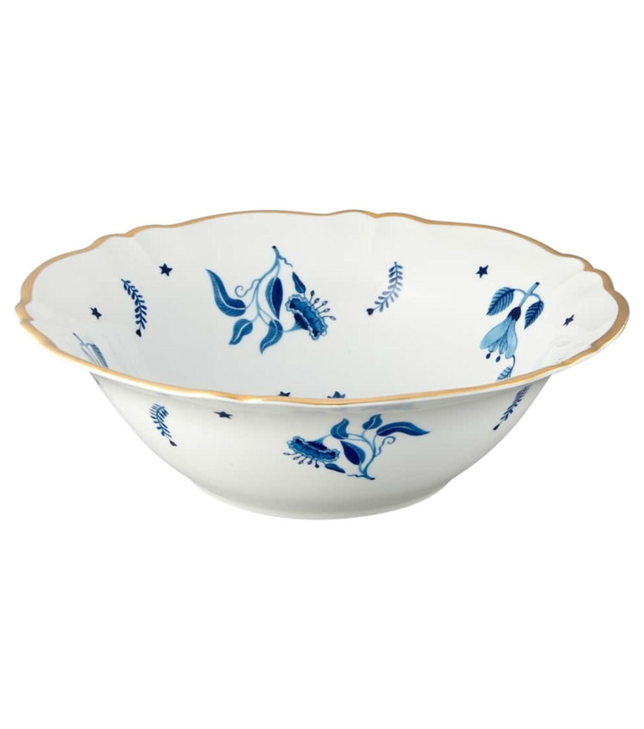 Photo: Bitossi La Tavola Scomposta salad bowl