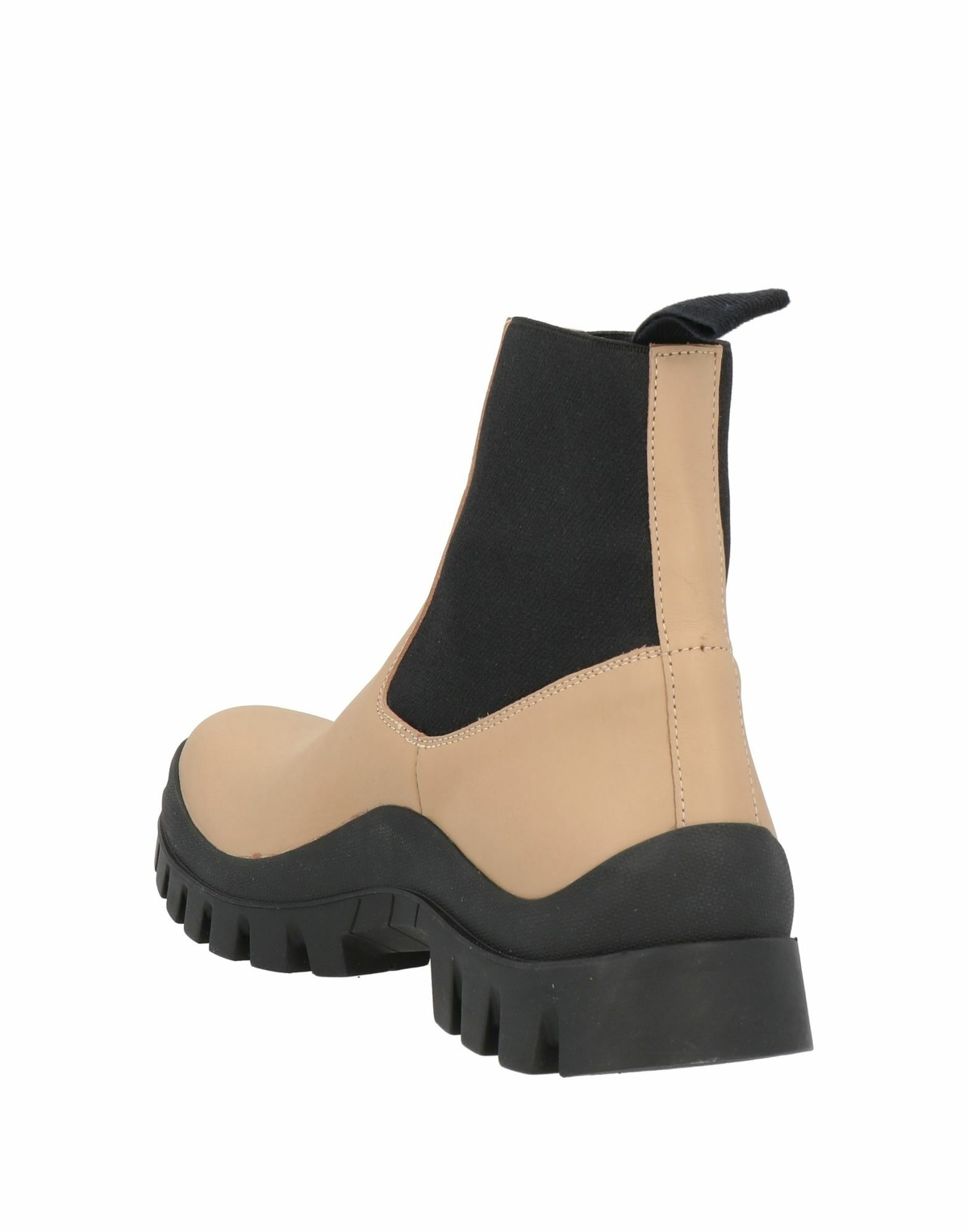 Atp Atelier Womens Ankle boots Sand