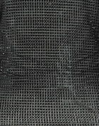 Retrofête Womens Top in Black