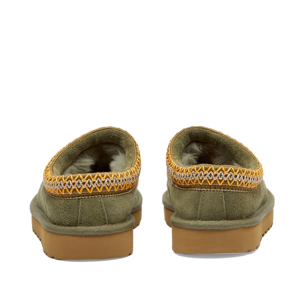 Ugg tasman slippers 2024 womens burnt olive