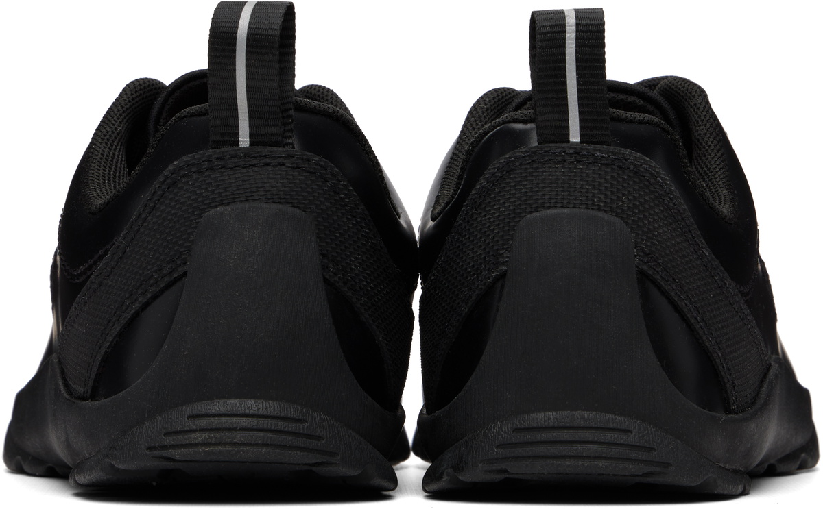 KEEN Black Jasper Sneakers