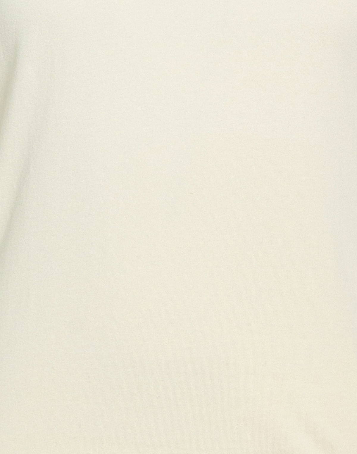 Barbour Mens T-shirt Ivory