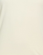 Barbour Mens T-shirt Ivory