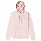 Polo Ralph Lauren Men's Classic Popover Hoody in Chino Pink