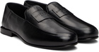 Givenchy Black Label Loafers