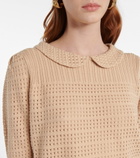 See By Chloe - Knit top