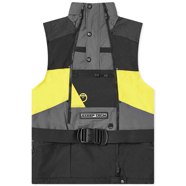 Photo: The North Face Steep Tech Apogee Vest