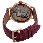 Patek Philippe Calatrava Automatic Diamond Ladies Watch 7200-200R-001