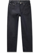 A.P.C. - Martin Tapered Jeans - Blue