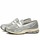 New Balance U1906LAE in Silver