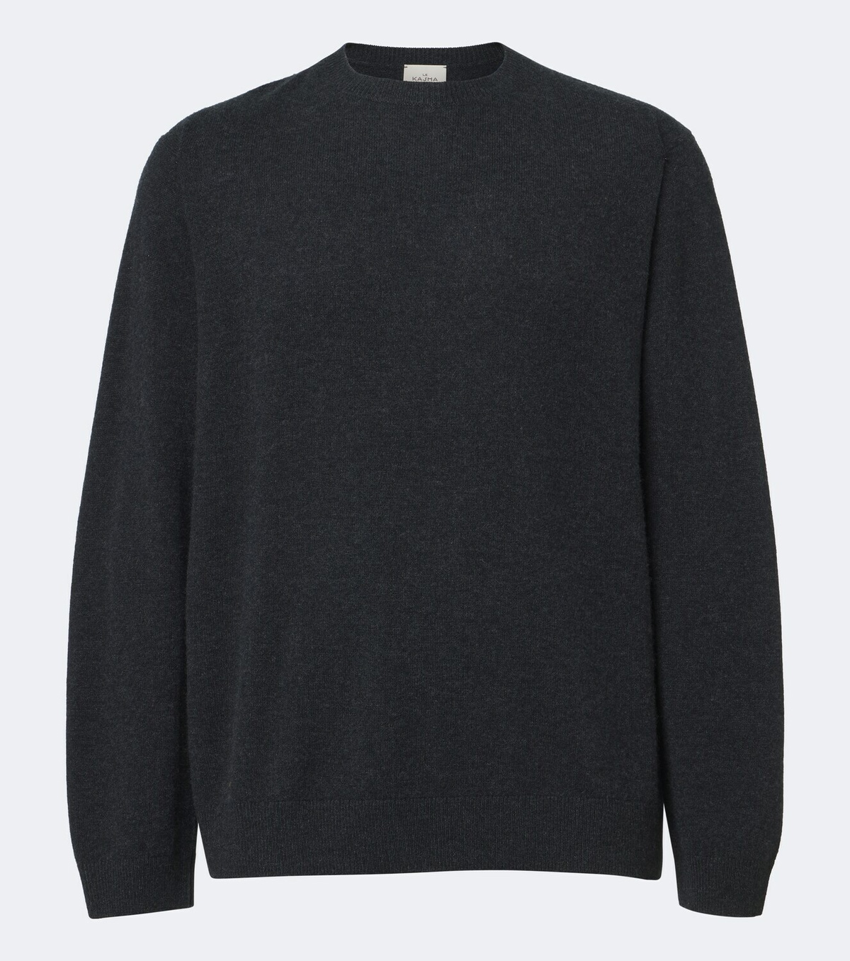 Le Kasha Colmar cashmere sweater