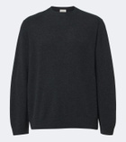 Le Kasha Colmar cashmere sweater