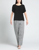 Crossley Womens Top in Black