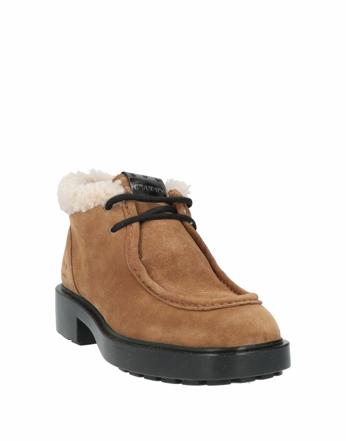 Copenhagen Studios Cph447 Womens Ankle boots in Brown