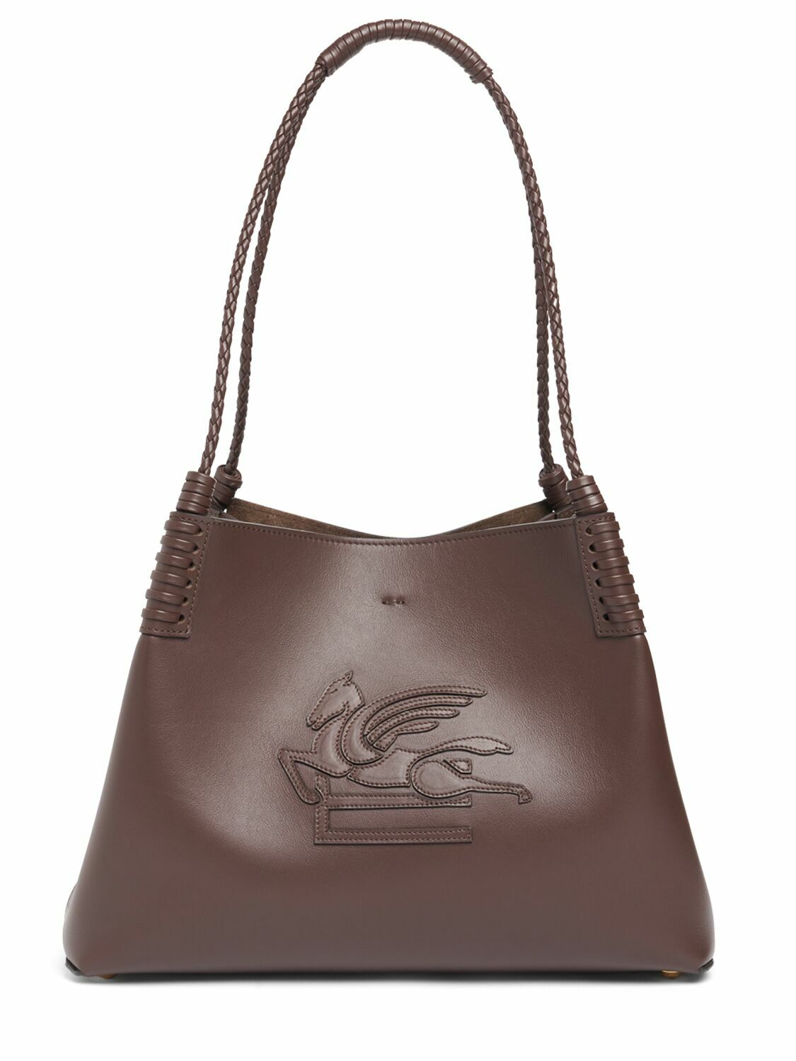 【送料&関税込】Etro Libra Small Shoulder Bag ETRO Small Libra Leather Shoulder Bag Etro