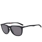 Oakley Men's Golf Sunglasses in Matte Black/Prizm Black