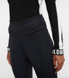 Goldbergh Ski leggings